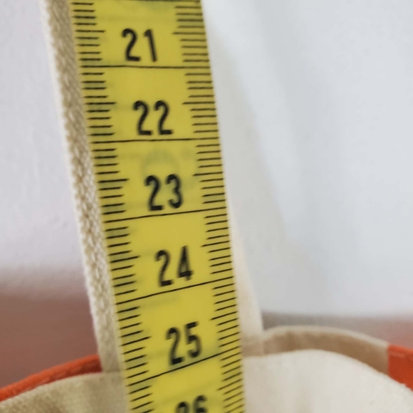 Nespresso 100% Cotton Tote Bag - Picture 8 of 9